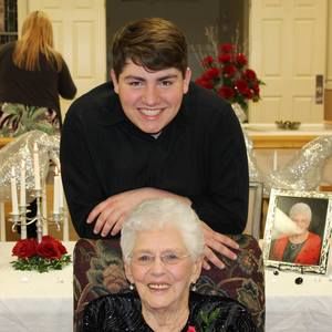 Meet your Posher, Dillon