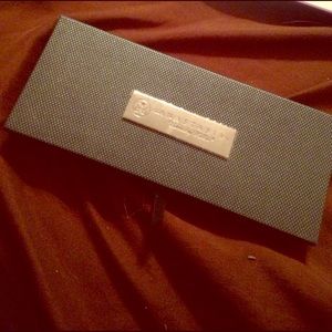 Anastasia Beverly Hills selfmade eyeshadow palette