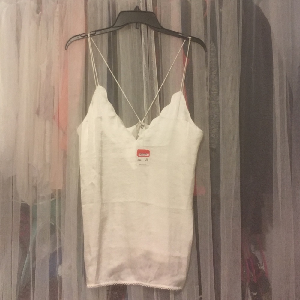 Free People camisole