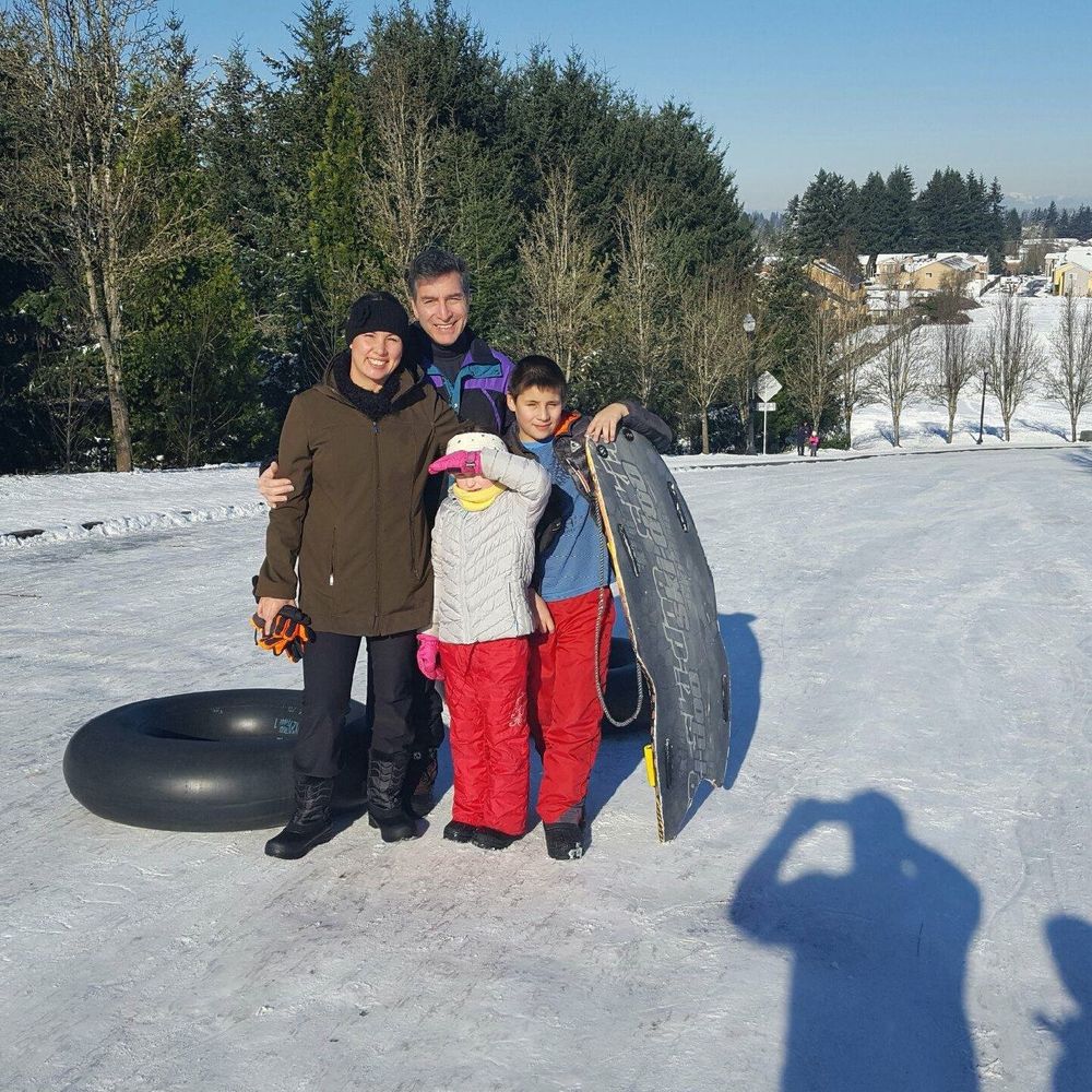 Meet your Posher, Judith