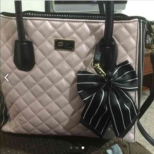 Betsey Johnson purse