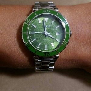 Fossil Watch