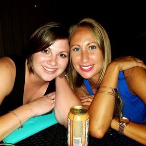 Meet your Posher, Staci