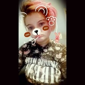 Meet your Posher, Kerrie