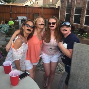 Meet your Posher, Julie