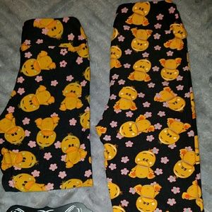 LuLaRoe Sister Set Rubber Ducks