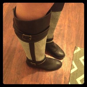 Lauren Conrad Boots!!!