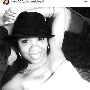 Meet your Posher, Channetta