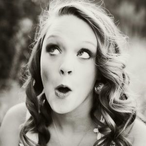 Meet your Posher, Sara