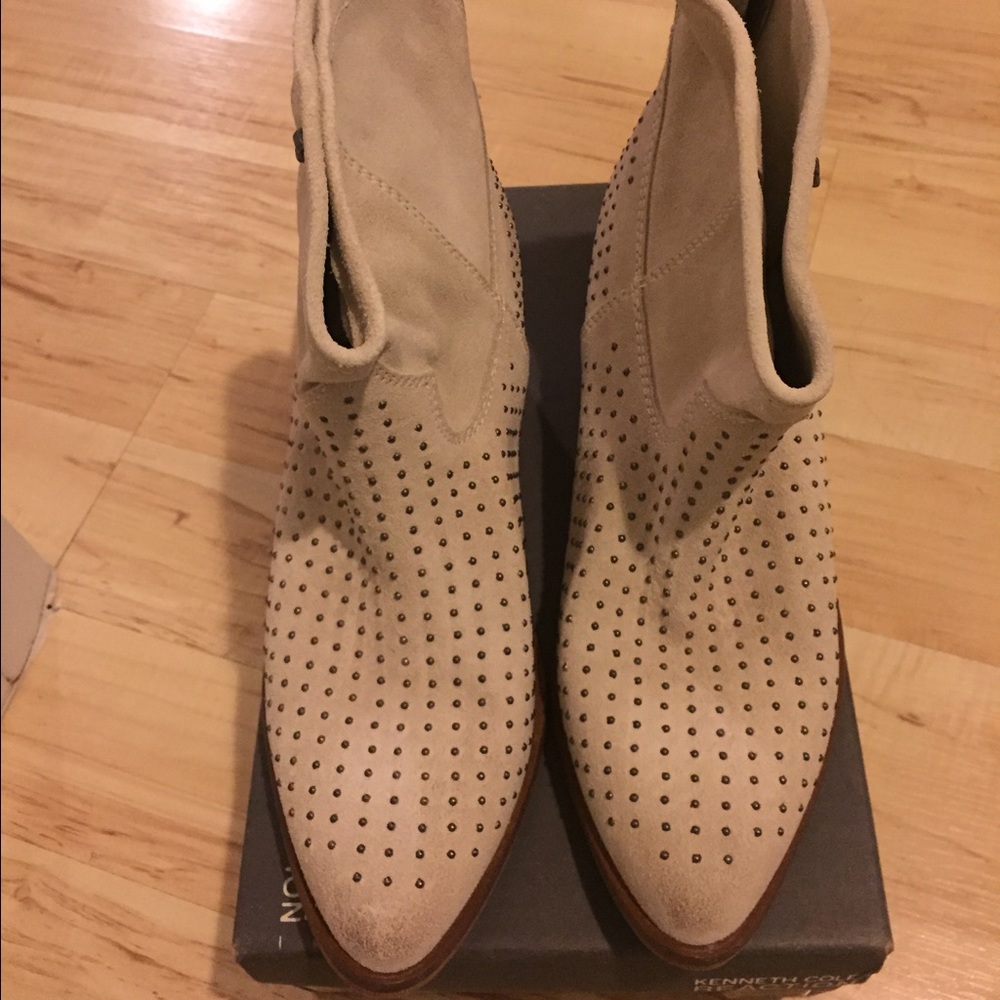 IKKS BOots
