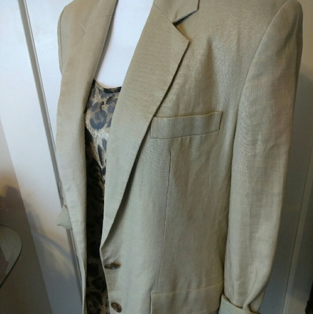 Casua office blazer