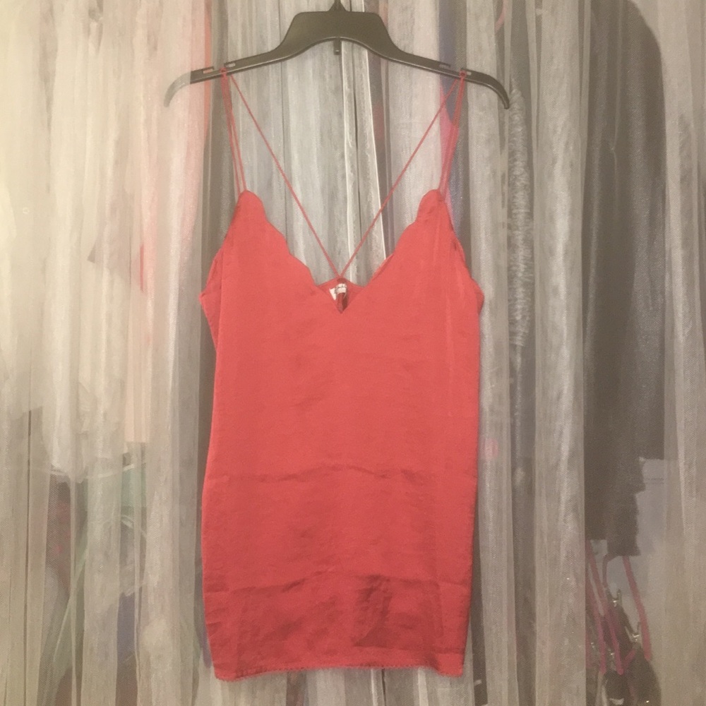 Free People camisole