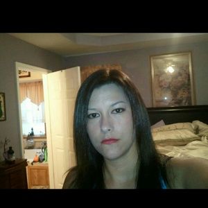 Meet your Posher, Chasity
