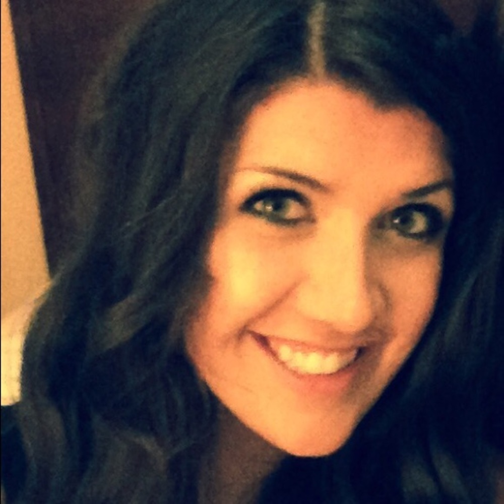 Meet your Posher, Lyndsey