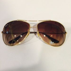 Rayban aviators