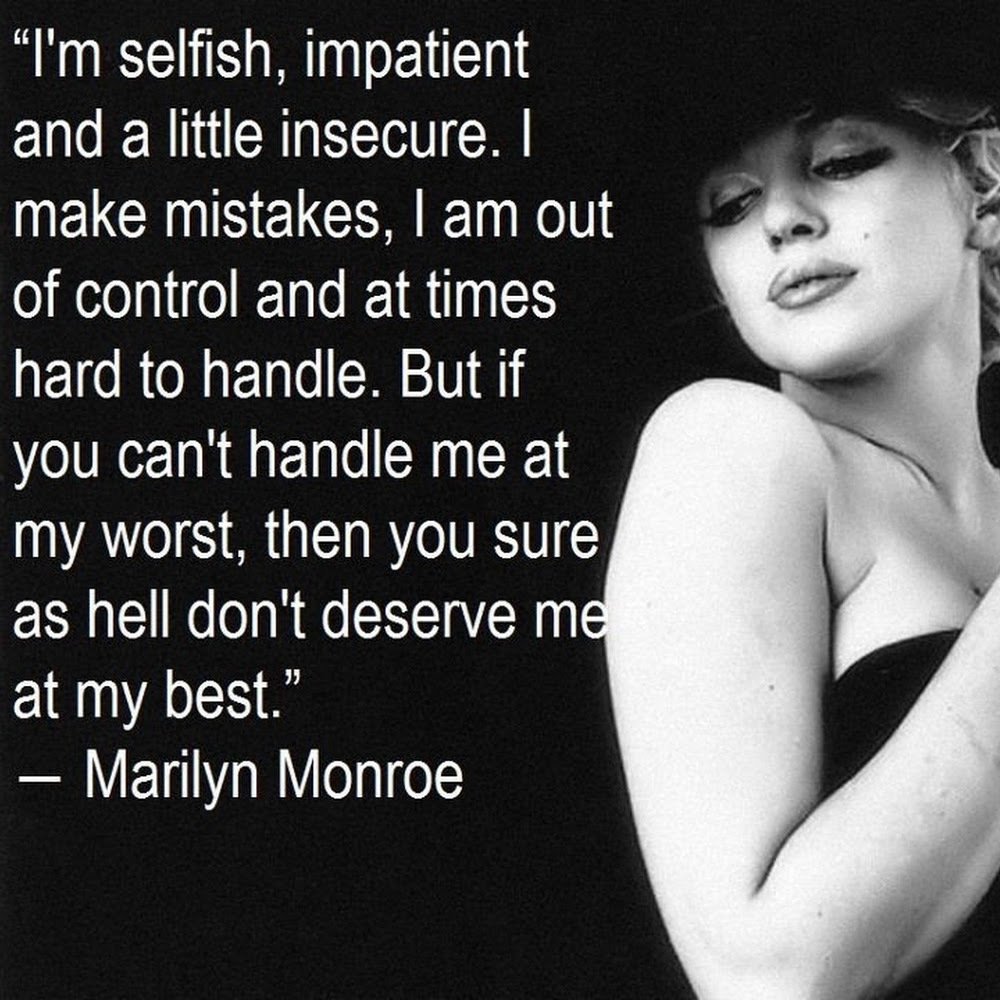 Meet your Posher, Alba