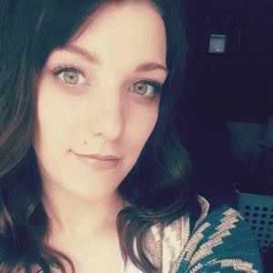 Meet your Posher, Catey