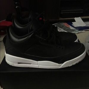 Jordan Retro 3