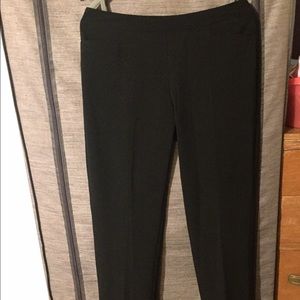 NWT Size 10 Dressbarn Slacks