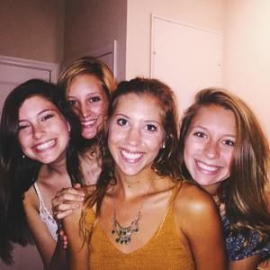 Meet your Posher, Ally