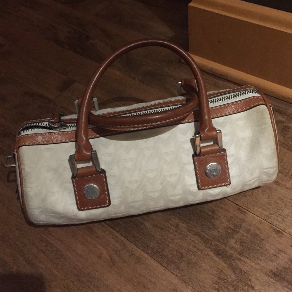 Michael Kors handbag.