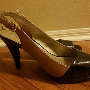 Bandolino Heels