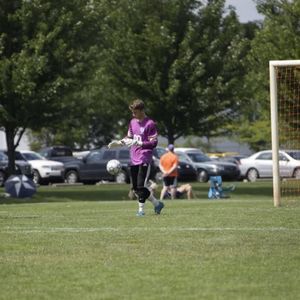 Meet your Posher, Noah