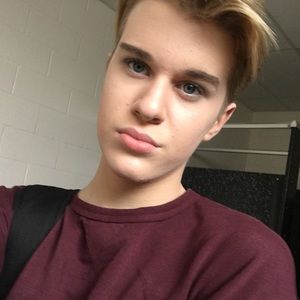 Meet your Posher, Timmy