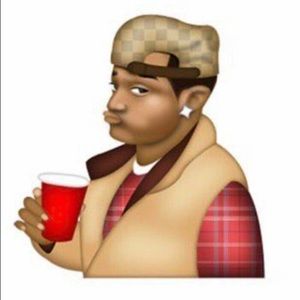 Meet your Posher, Alberto