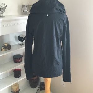 Lululemon Hooded Jacket