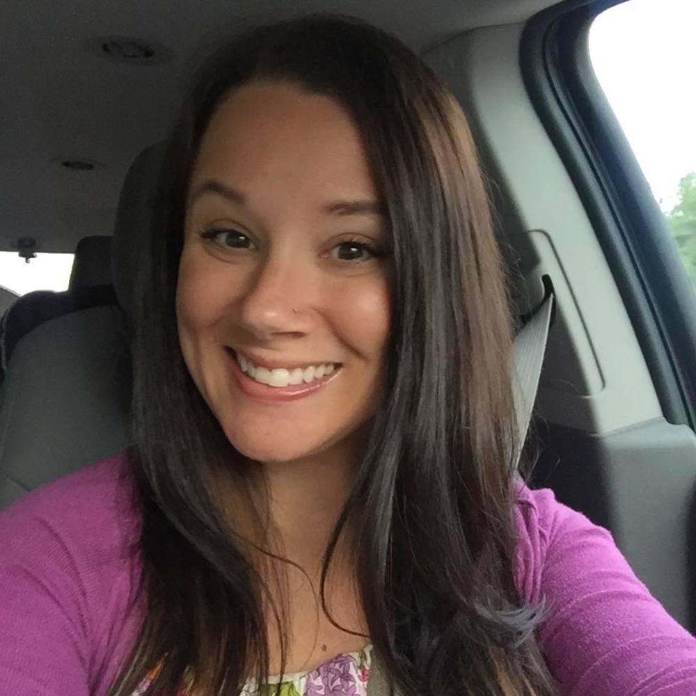 Meet your Posher, Melissa