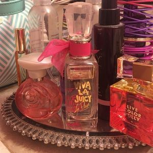 Viva La Juicy La Fleur