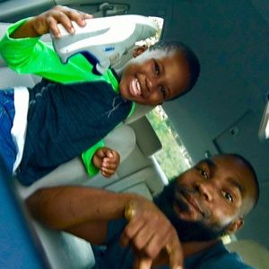 Meet your Posher, Edward