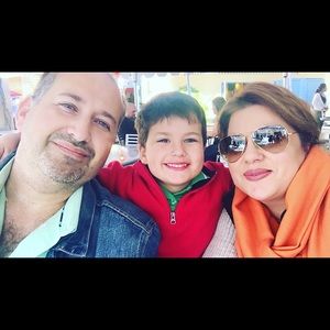 Meet your Posher, Amelia