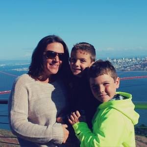 Meet your Posher, Lisa