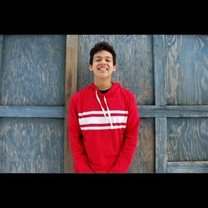 Meet your Posher, Rodolfo