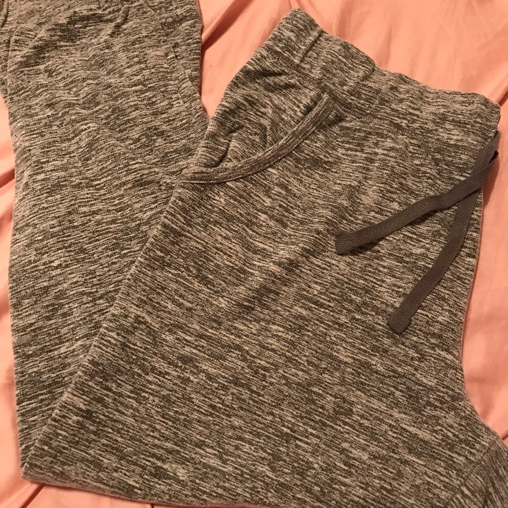Danskin Women's Terry Joggers