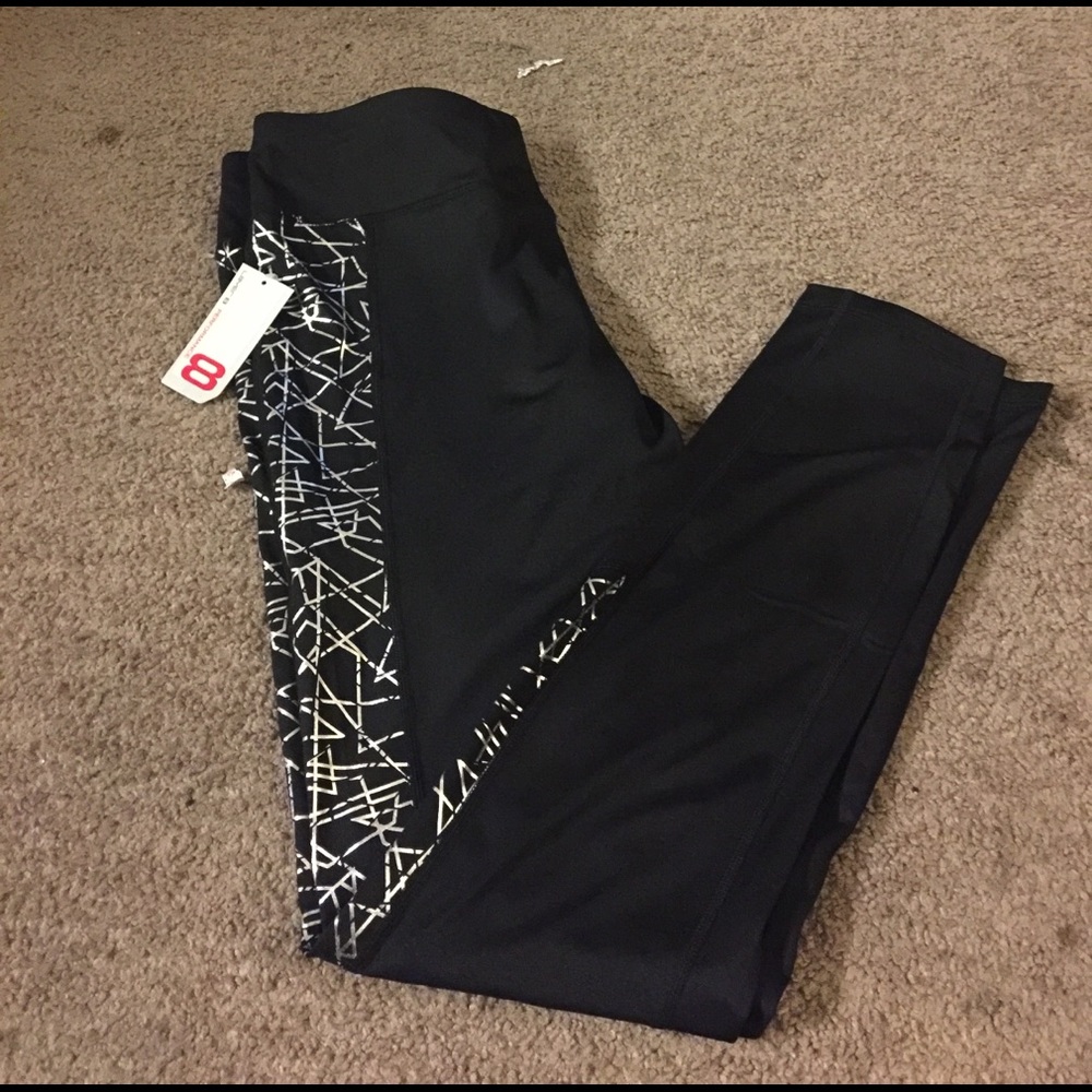 Leggings with free gift if you pay full price 😍