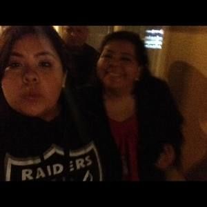 Meet your Posher, Andrea