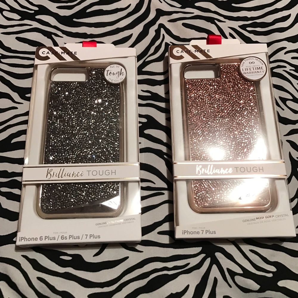 Case-Mate brilliance case