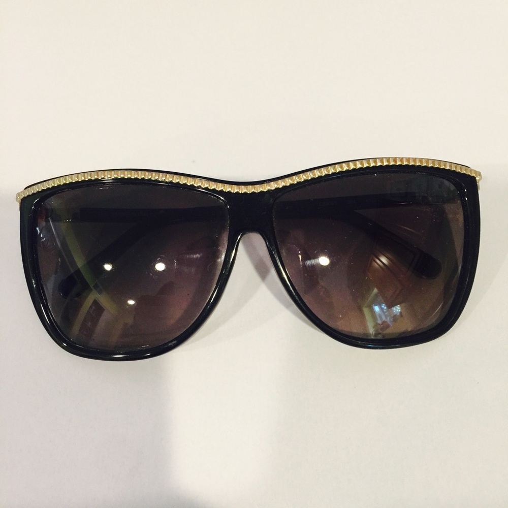 Chloe Sunglasses