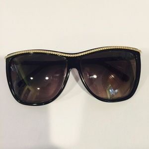 Chloe Sunglasses