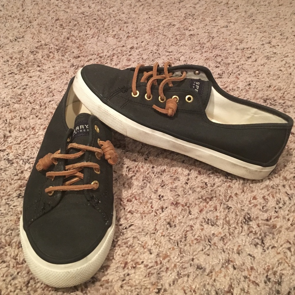 Sperry Slip-on shoes