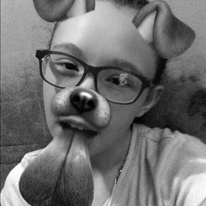 Meet your Posher, Arina