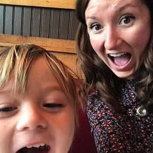 Meet your Posher, Melinda kay