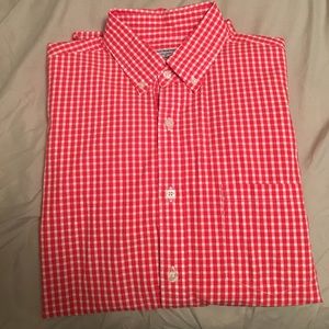 J.Crew long sleeve button up shirt