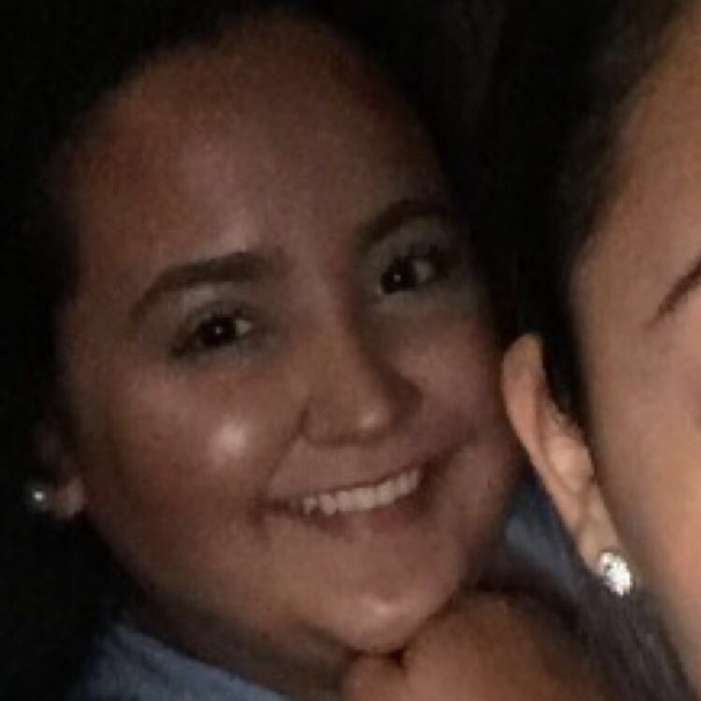 Meet your Posher, Melanie