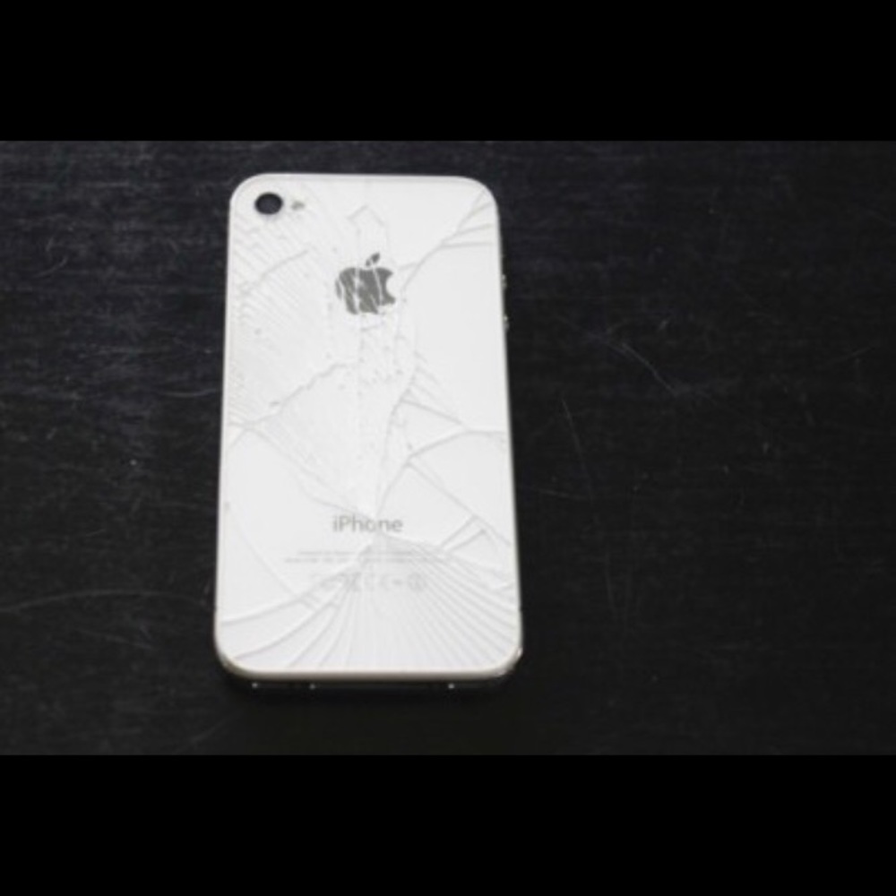 Iphone 4