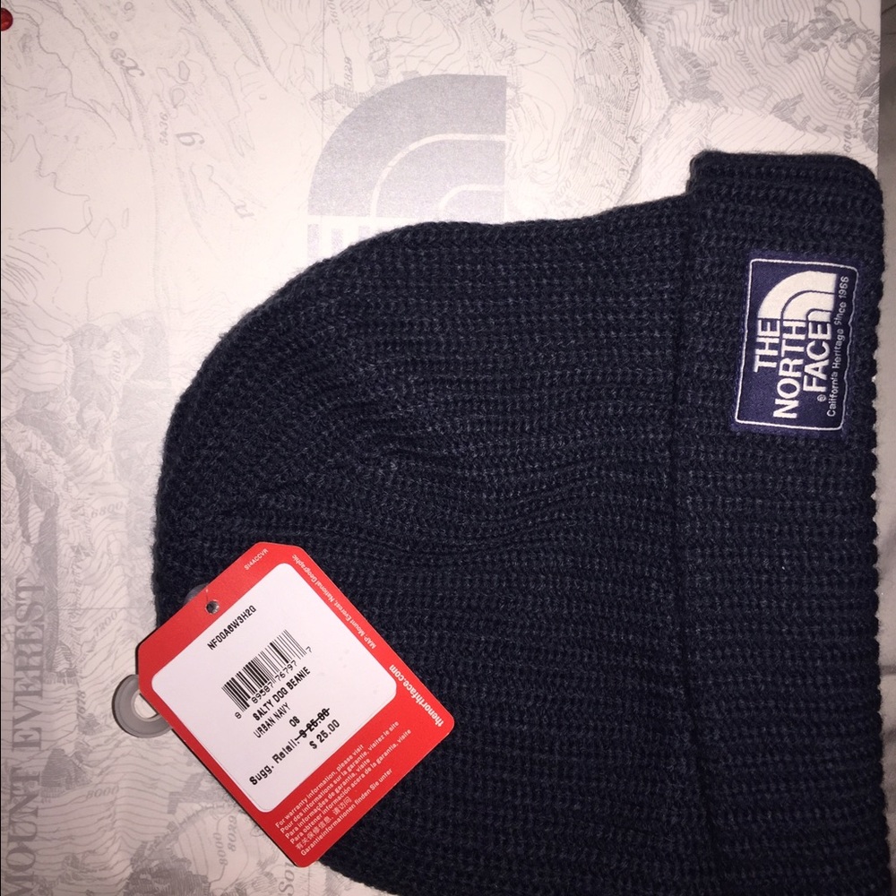 The North Face 'Salty Dog' Beanie