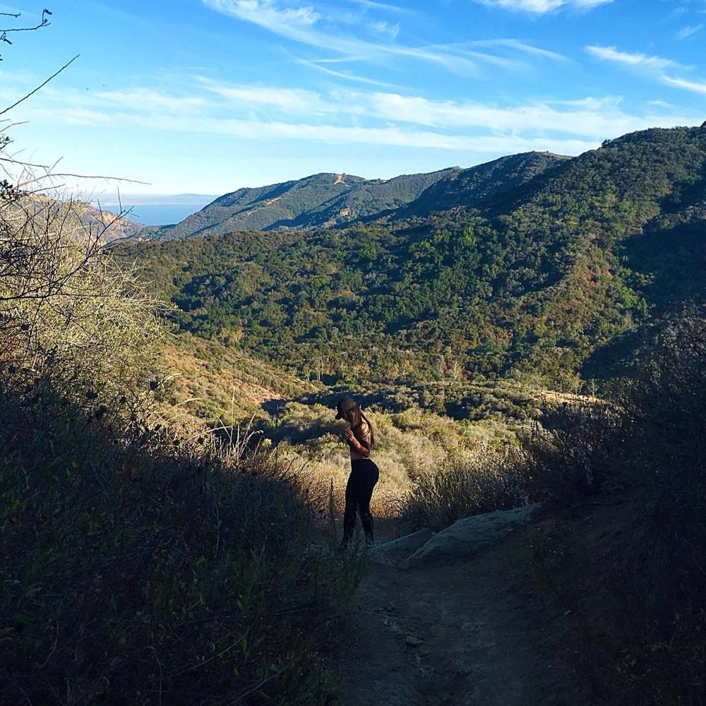 Meet your Posher, Monica